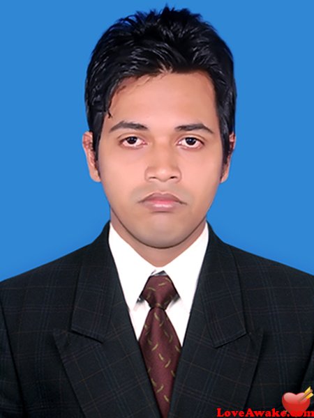 ashiq0007 Bangladeshi Man from Chittagong