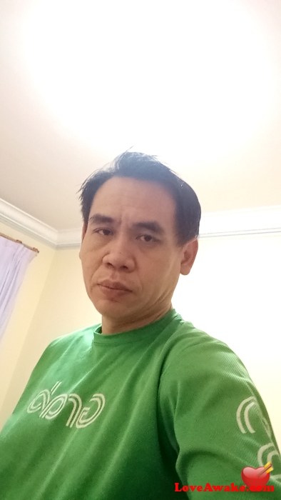 Tigermark Singapore Man from Geylang