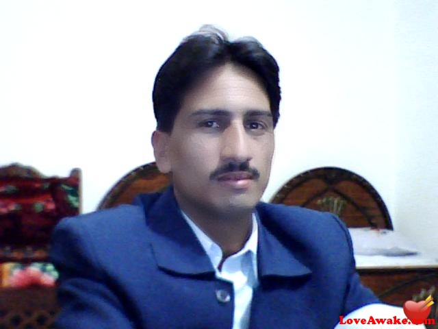 moonkhan Pakistani Man from Abbottabad