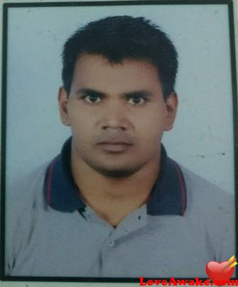 jeetu947 Indian Man from Lucknow