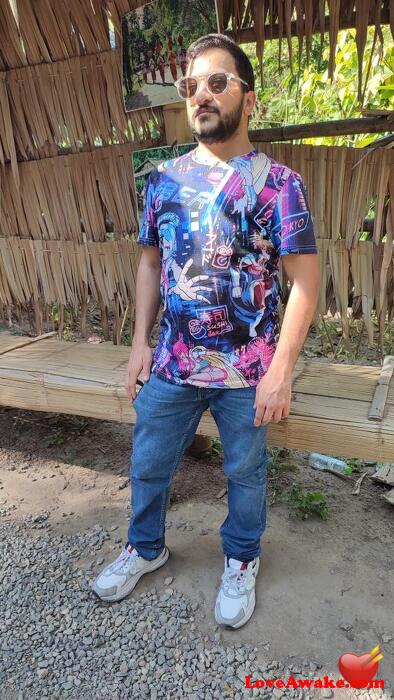 Nadim20 Thai Man from Bangkok
