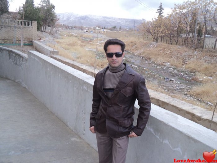 masumdill Pakistani Man from Islamabad