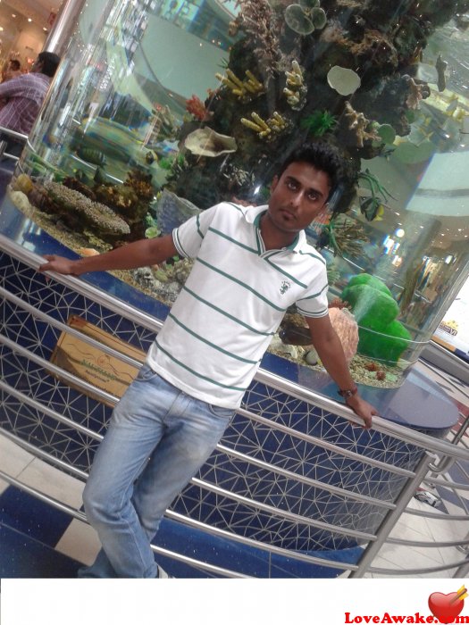 salman851 Indian Man from Bhubaneswar