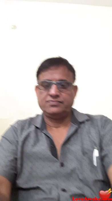 Jit-14satya Indian Man from Bangalore