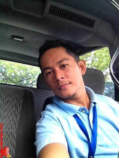 redge31 Filipina Man from Pampanga