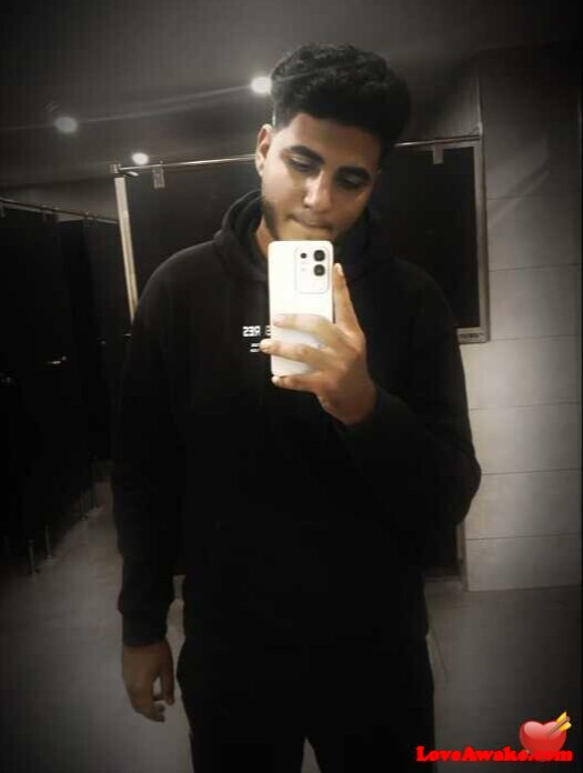 Ahmed238 Egyptian Man from Alexandria