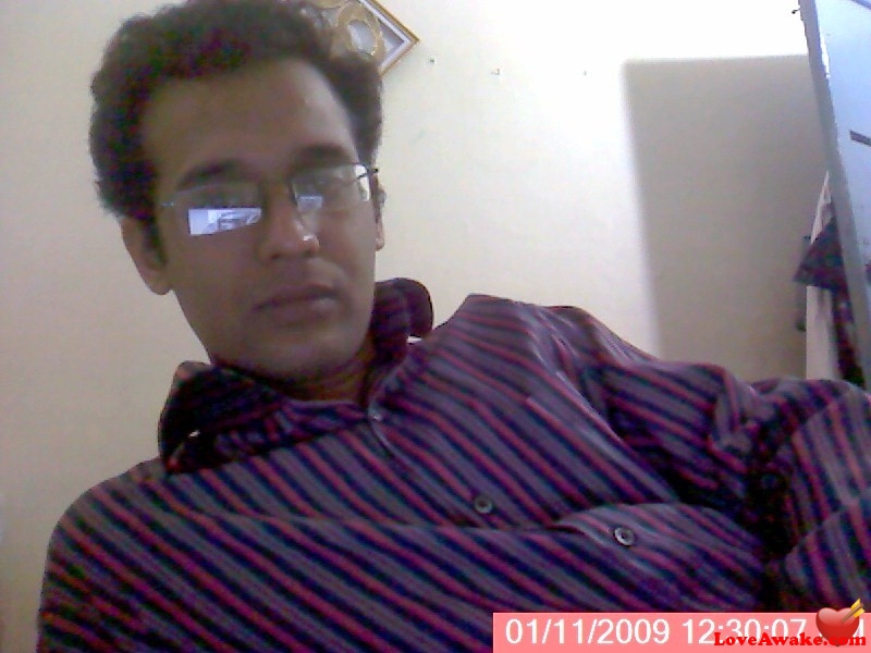 ArvindKumar Indian Man from Zirakpur