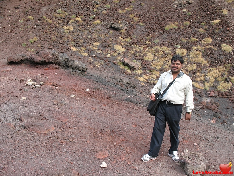 gtmohanraj Indian Man from Chennai (ex Madras)