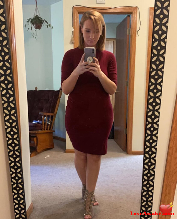 Mandy34 American Woman from Daytona Beach