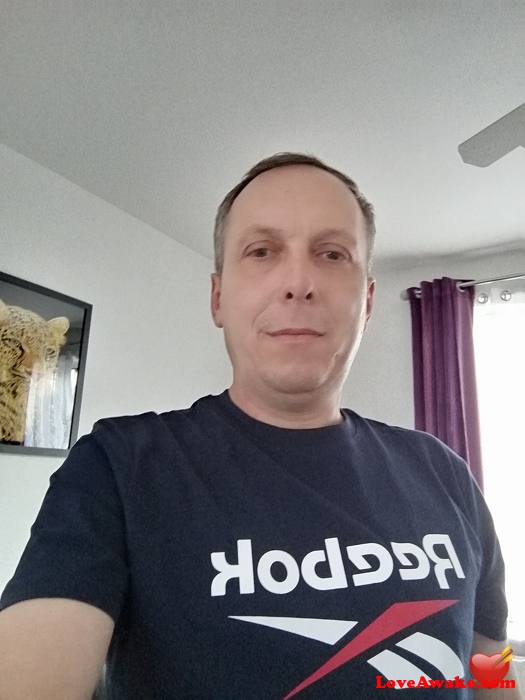 Ionut05 UK Man from Norbury