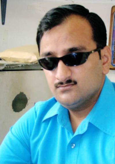ranashahzad1998 Pakistani Man from Islamabad