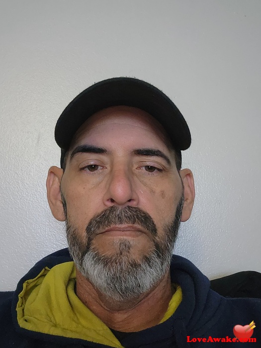 Mgolden1 American Man from Tucson