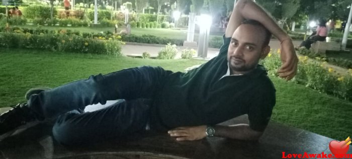 dkb94716 Indian Man from New Delhi