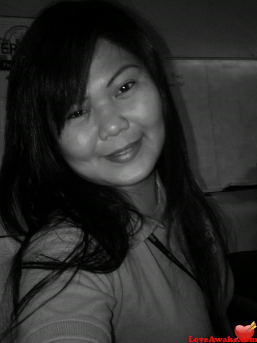 wildflower28 Filipina Woman from Manila