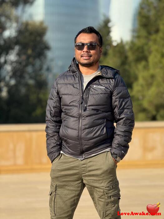 Takbeer UAE Man from Dubai