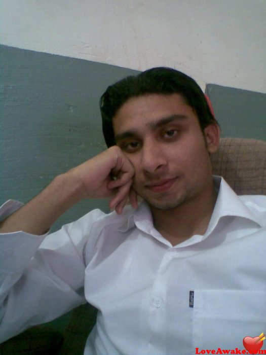 virgo1986 Pakistani Man from Lahore
