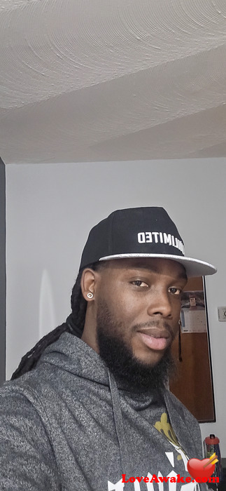 Z-myron Canadian Man from Granby