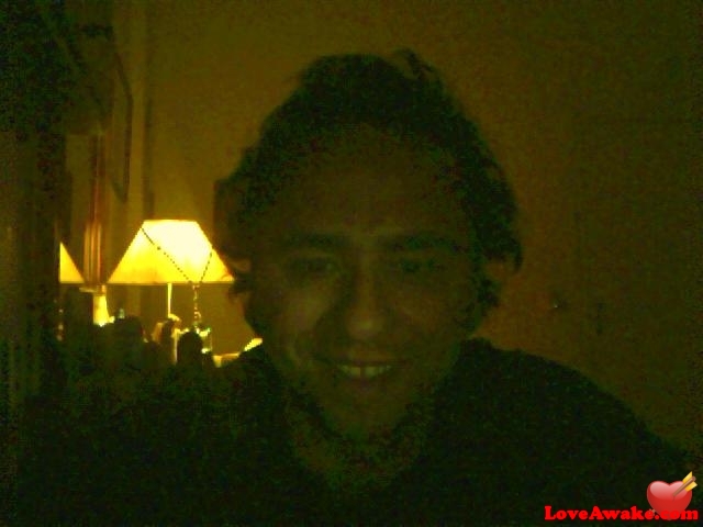 Elio78 Lebanese Man from Beirut