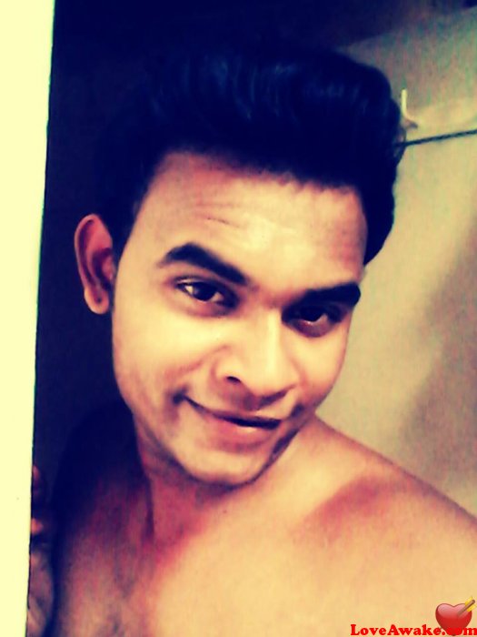 vinu0001 Indian Man from Pune