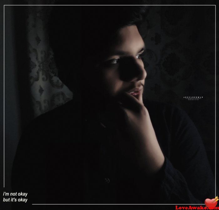 Abdulrehman57 Pakistani Man from Lahore