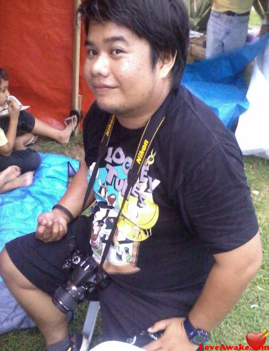 urbanpol Filipina Man from Davao, Mindanao