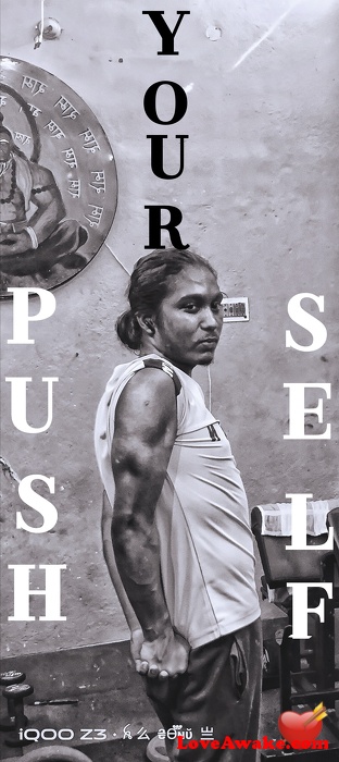 chayansonu Indian Man from Kolkata (ex Calcutta)