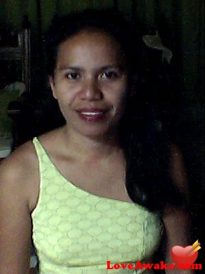 edna35 Filipina Woman from San Fernando, Luzon