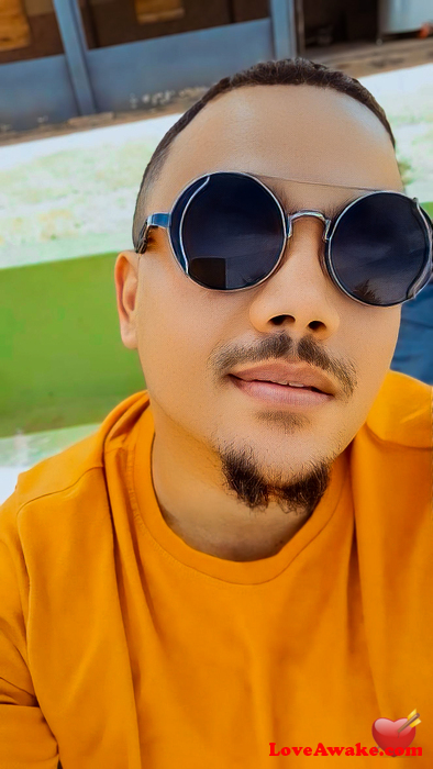 MalLiefie Cambodian Man from Sihanoukville = Kampong Saom