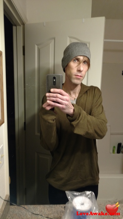fjfj American Man from Portland