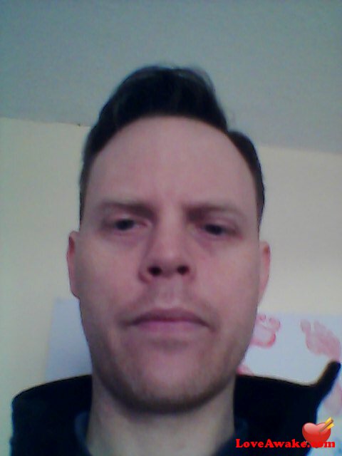 Darthrichus UK Man from Portsmouth