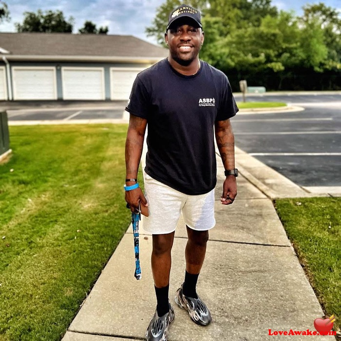 tcarterology American Man from Miami