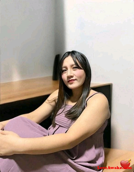 Marites1985 Filipina Woman from Tanauan