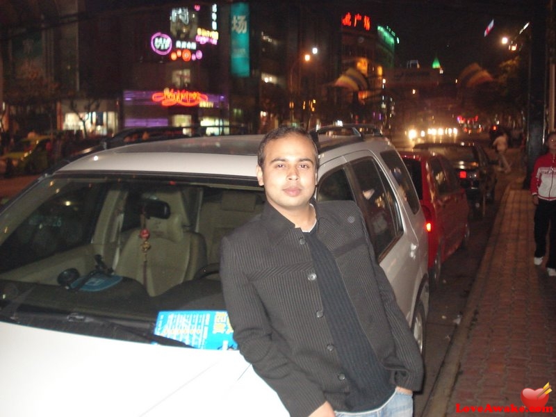 diko83 Indian Man from New Delhi