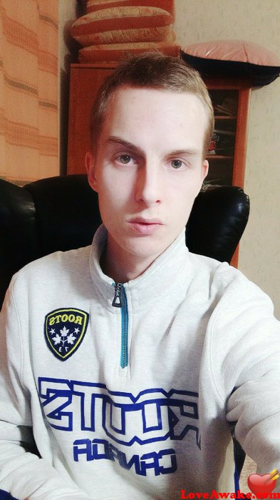 Single997 Russian Man from Perm