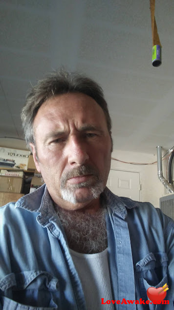 Liculongtime American Man from Palmdale
