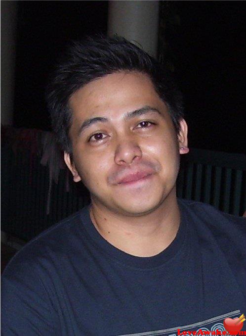 mabangis Filipina Man from Angeles