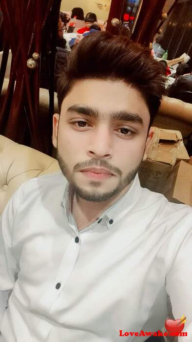 Fahimmm Bangladeshi Man from Dhaka