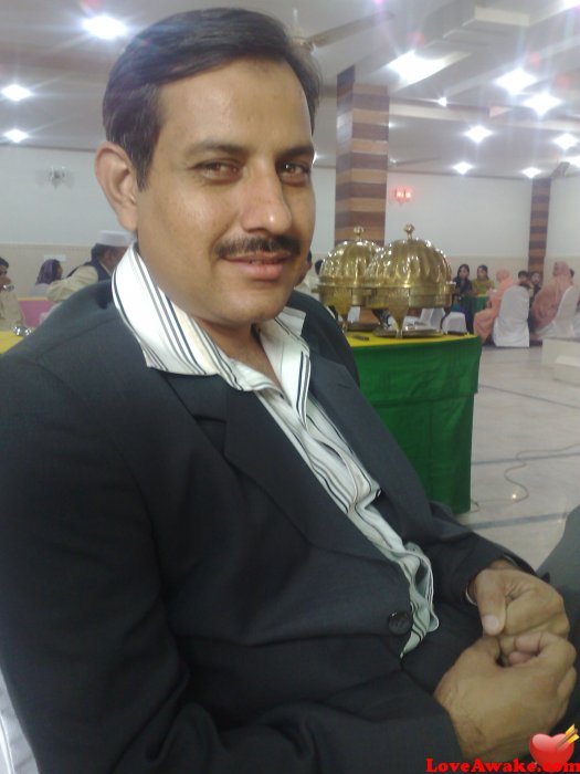 shaider1754 Pakistani Man from Lahore