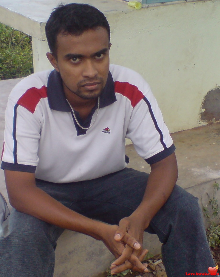 Priyan455 Sri Lankan Man from Ja-Ela