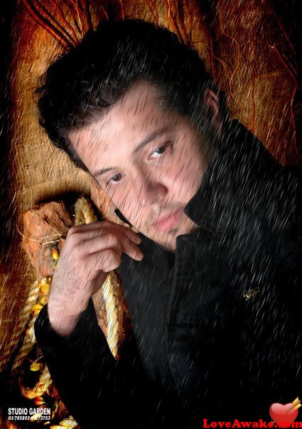 CesarPrince Lebanese Man from Beirut