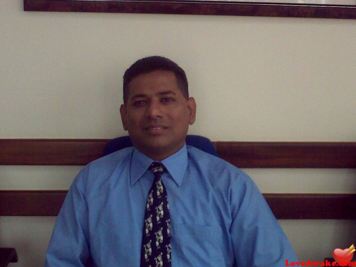 sebestianchami Sri Lankan Man from Colombo