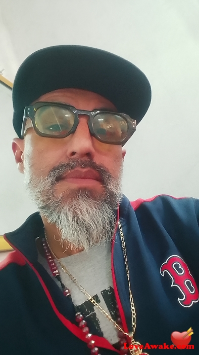 Batz420 Mexican Man from Hermosillo