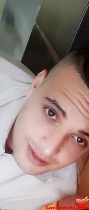 Saadbrad3 Morocco Man from Casablanca