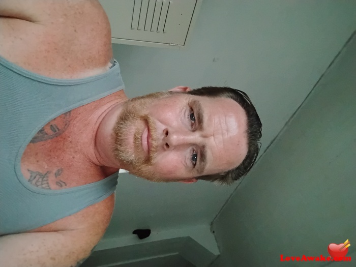 IrishTom79 American Man from Newark