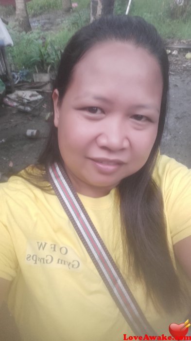 Semcaubat Filipina Woman from Davao, Mindanao