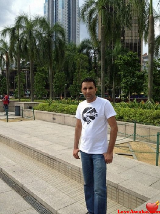 sunnymadz Filipina Man from Manila
