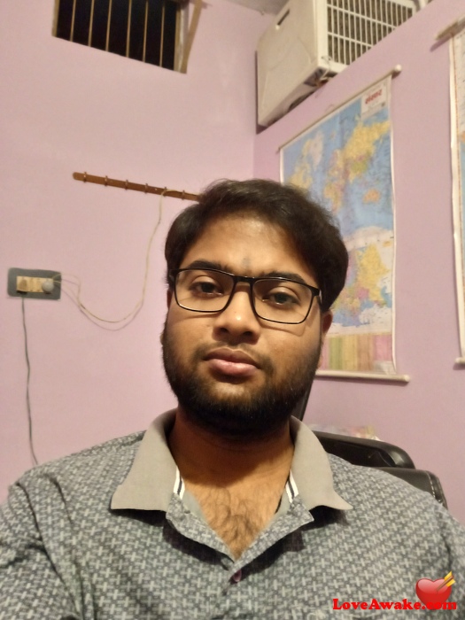 amanvarma54321 Indian Man from Kanpur
