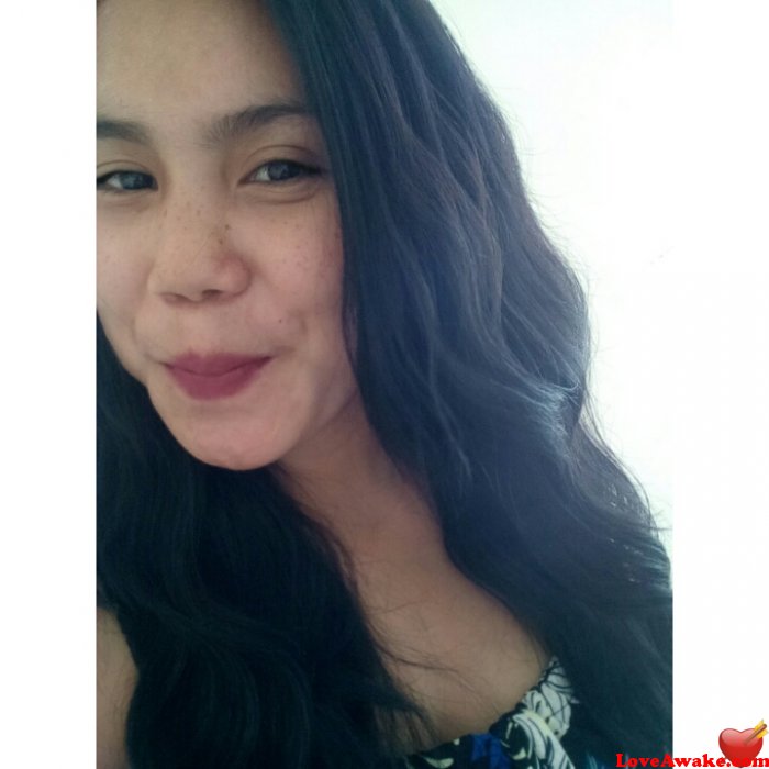 iamdonna Filipina Woman from Bauan/Batangas