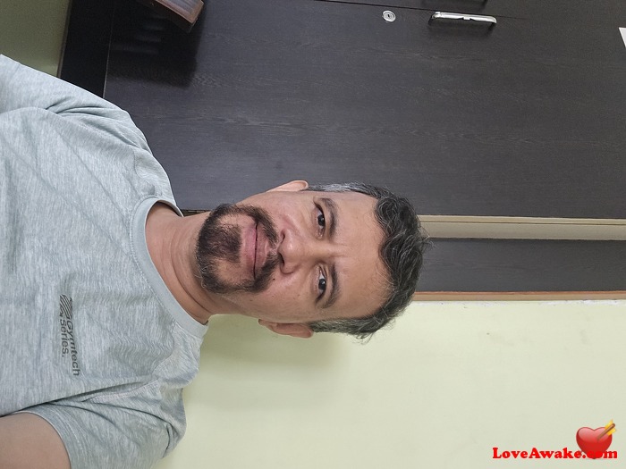 Nehalnatural Indian Man from Vadodara