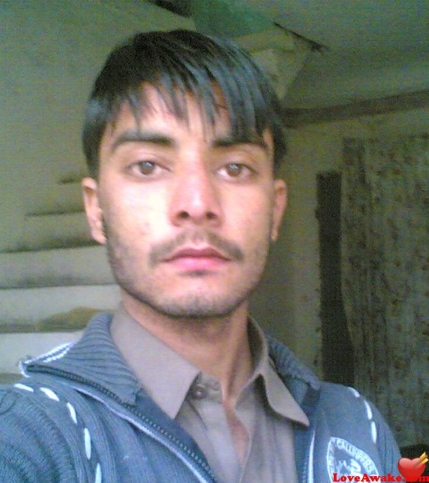 Mushtaqmm7 Pakistani Man from Mardan